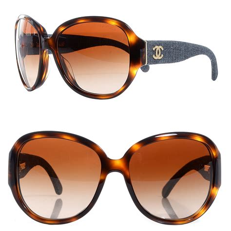 chanel denim sunglasses collection|cheap chanel designer sunglasses.